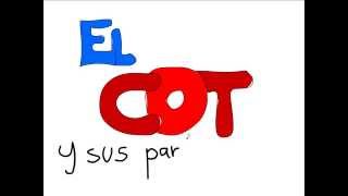 El COT y el movimiento de sus cifras