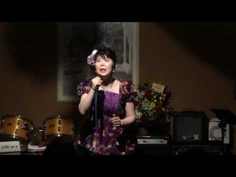 雨の物語cover 三浦志津子