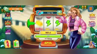 Campus: Date Sim Part 4 mobile gameplay screenshot 5