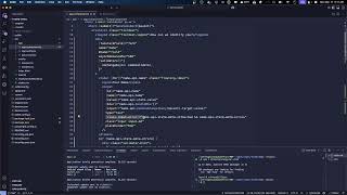 Tanstack Form with Angular
