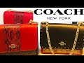 COACH OUTLET / NEW COLLECTION / NEW TAMMIE / SALE UP TO 60%OFF / BAG / SHOES / CLOTHES / WALLET