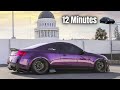 Building a G35 in 12 Minutes * INSANE TRANSFORMATION *