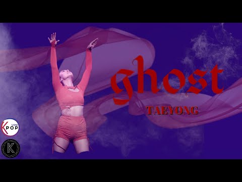 [K-Pop Performance 2022 Winter] TAEYONG - 'Ghost'