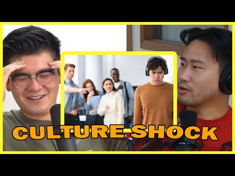 Growing Up as The Only Asian Guy In Ireland w/Steven He | Lucky Boys