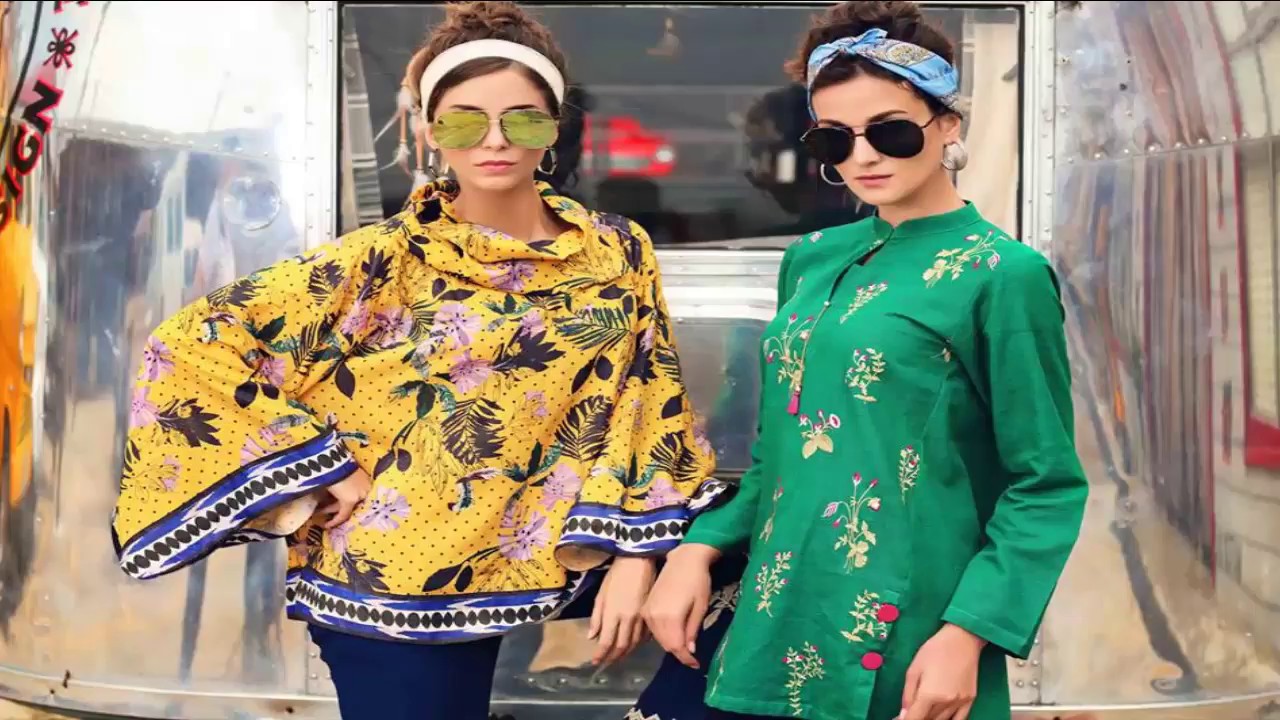 Warda Ready to Wear Pret 2018 Winter Collection