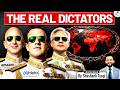 How Google, Amazon and Instagram Control the World | Who Really Owns the World? | StudyIQ
