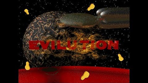 Doom 2: TNT Evilution Map 02 | Explosive Unholy Massacre