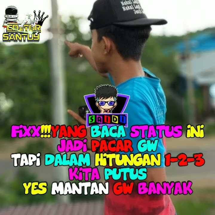 Qoutes Story Wa Keren - Mantan ku Banyak