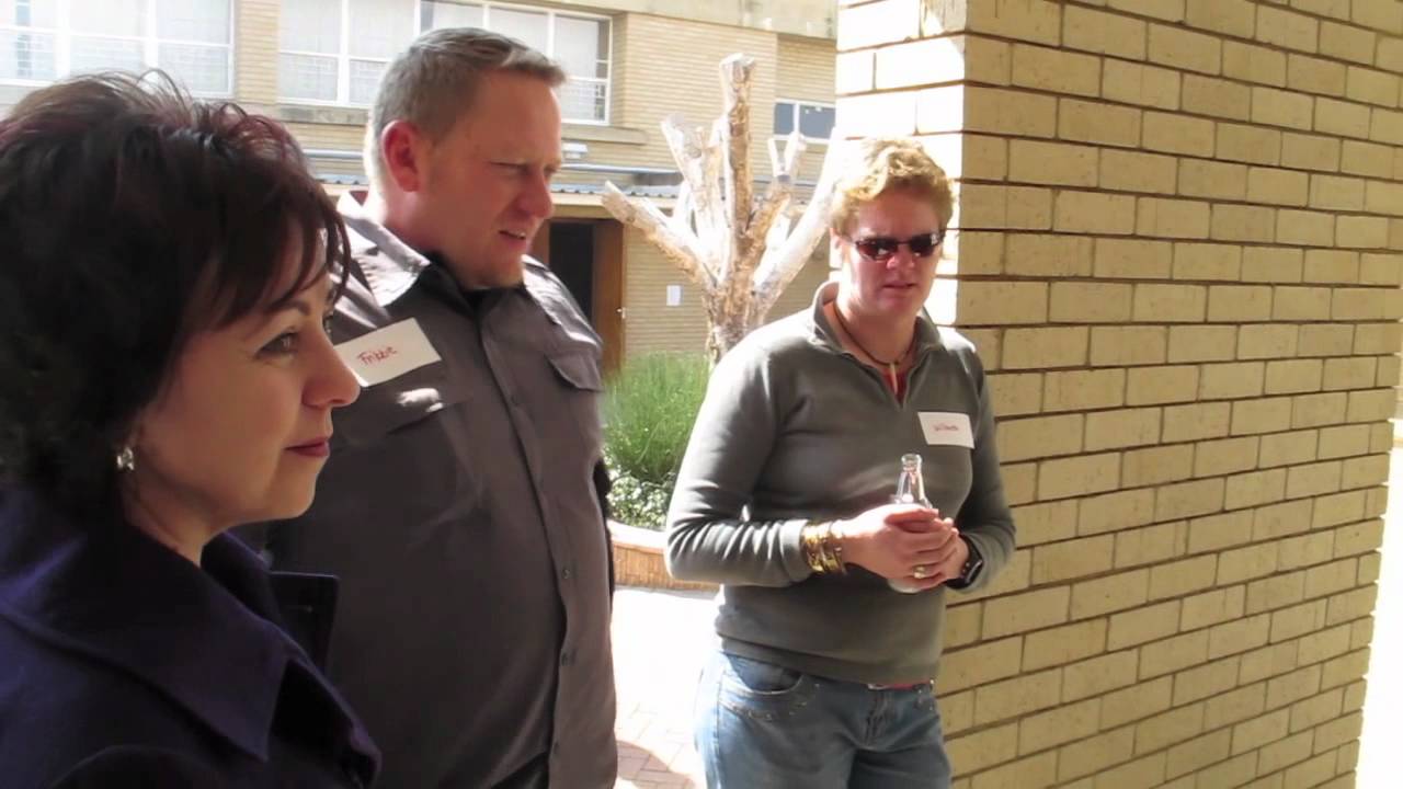 Fichardt Park Reunion '92 Matrix