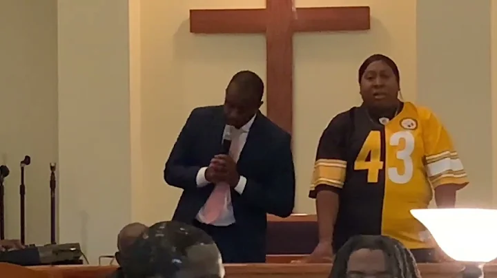 Funeral Service of Mr. Keith B. Fuller