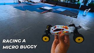 First Time Racing Micro Buggies In Brisbane, Australia screenshot 1