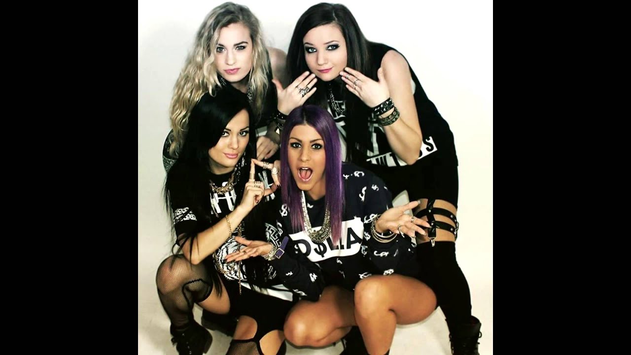 Riot Child - Nights Like These (Lyric Video)