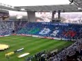 Ambiente no Dragão no jogo F.C.PORTO vs. Villarreal