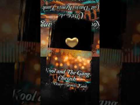 Kool & the gang - Cherish ( Remix) 2026 - YouTube