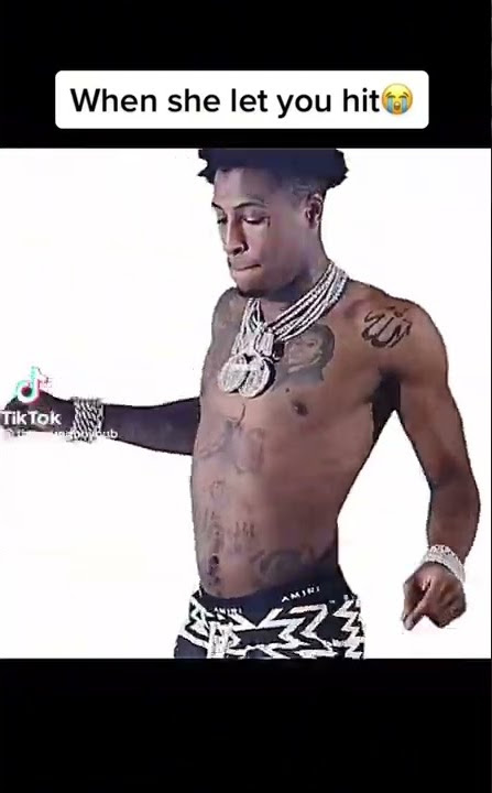 NBA YoungBoy - Put It On Me #4kt