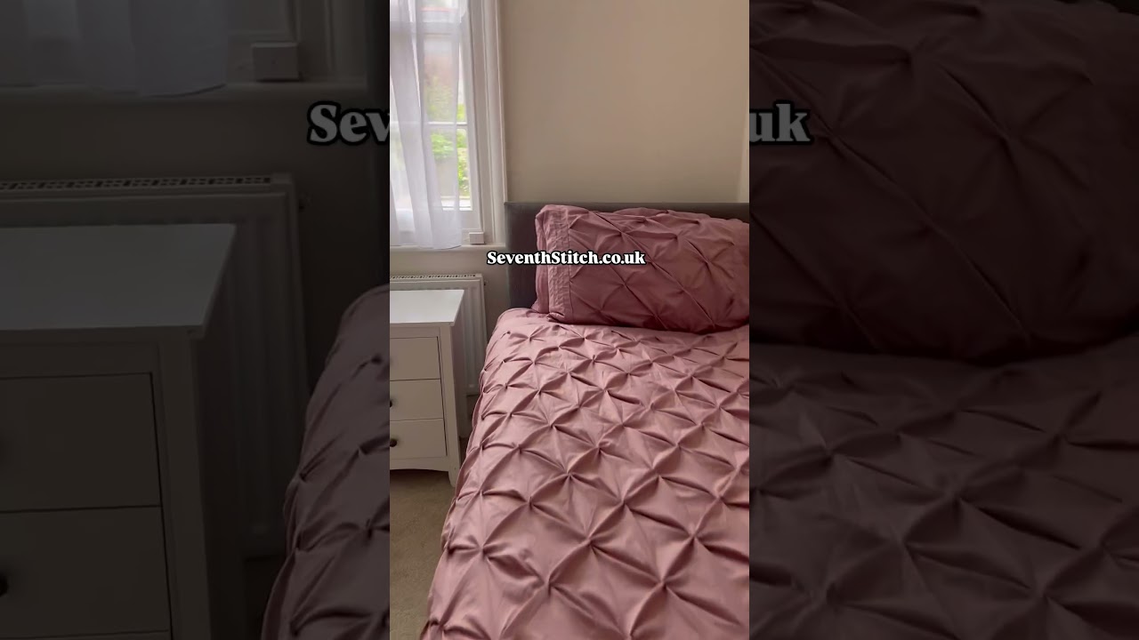 😍 Hotel Quality Bed Sheets YOU NEED  