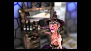 Demo Reel 2014 3d generalist