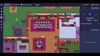 Mapmaker Walkthrough