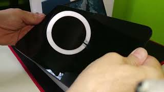 Unboxing new Nokia tablet T20