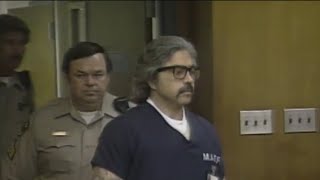 Convicted killer of Polly Klaas wants sentence overturned