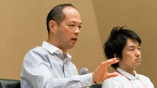 地方創生のイノベーターが語る！「地域」の新たな価値をデザインするには？