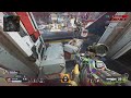 APEX LEGENDS, Duos: wiping  duos with my my friend mikael back in month 3 dya 21 year 2023