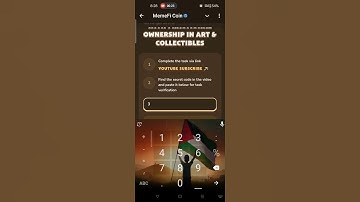 BUILDING WEALTH WITH FRACTIONAL OWNERSHIP IN ART & COLLECTIBLES | Memefi Code