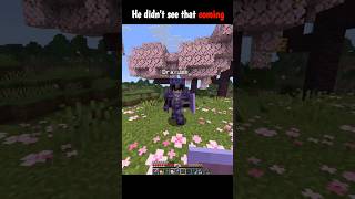 He Thought I Was Easy Kill