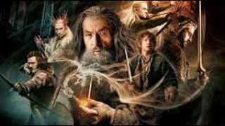 Two Steps From Hell - Star Sky (Hobbit Trilogy) 史诗级战歌