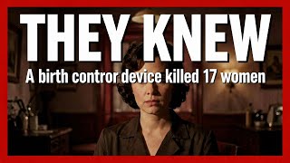 They knew it was deadly yet sold it to millions anyway