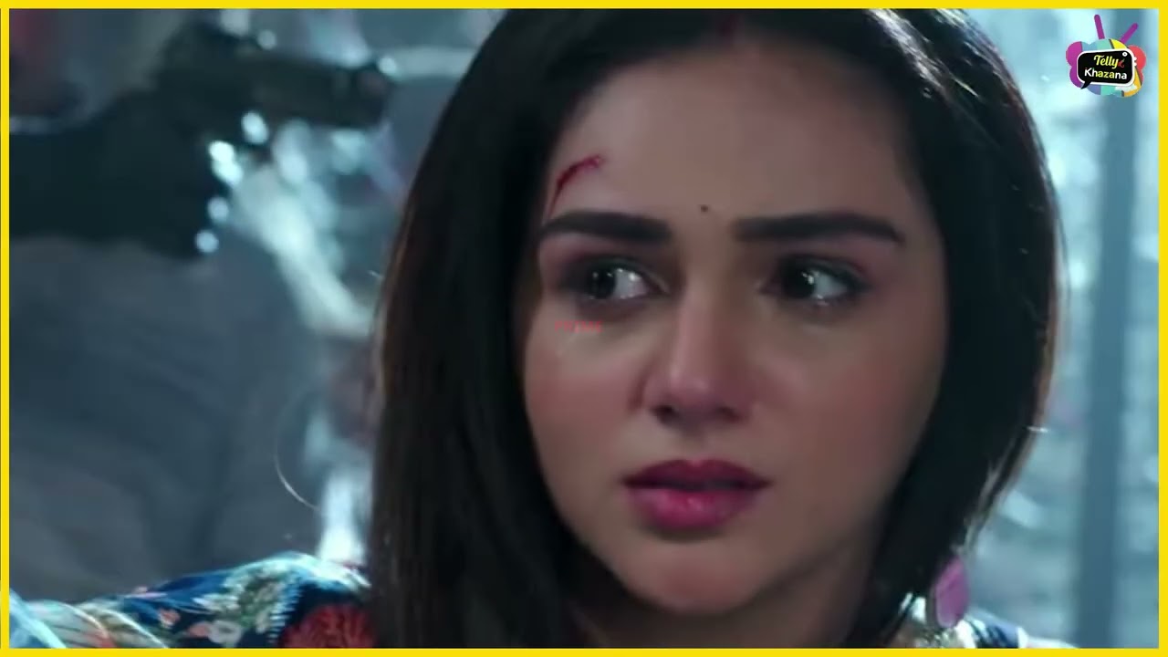 Jagriti Ek Nayi Subah Today Spoiler | Suraj Ko Lagi Goli