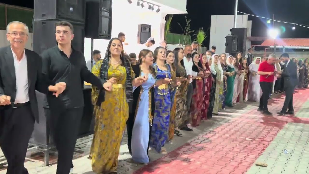 Tahir tayşun Düğünü ( Grup Nihat Silopi müzik Ekibi) #ozanahmetsilopi  Sperti Aşireti