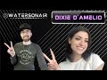 DIXIE D'AMELIO Interview: "Psycho," One Direction, + Reading the Comments!