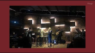Elin's Live🎶 빅마마 - 체념 / JSFA - Trust issue