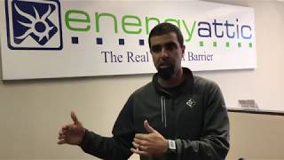 The Cost of Attic Insulation