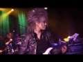 exist†trace - HONEY (Live in New York, 2012)