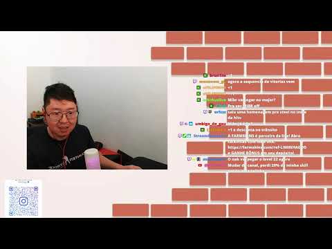 AOVIVO com Liminha! Jogando Counterstrike 2 , Geoguessr!