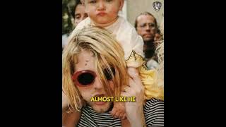 The Secret Tape Courtney Love Found Weeks After Kurt’s Passing✨🎸❤️#kurtcobain #nirvana #courtneylove