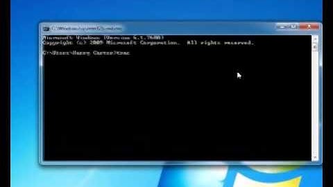 How To Open Any BLOCKED Website Using CMD  by noor basha