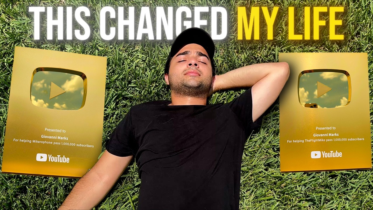How I Gained 2 Million Subscribers (by accident)