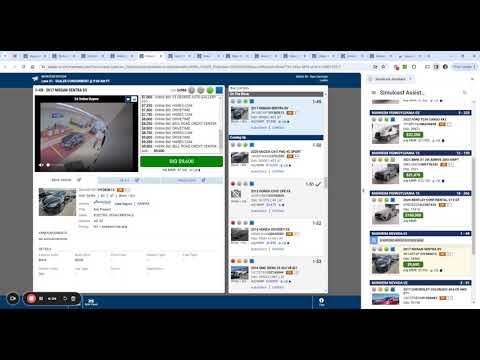 Simulcast Assistant video preview 2