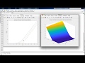 Matlab program with the explicit method for the Black-Scholes equation