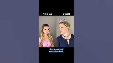 Thumbnail of POV: A queen finally breaks the generational cycle...