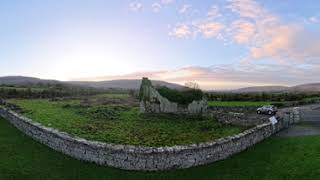 Corcomroe Abbey