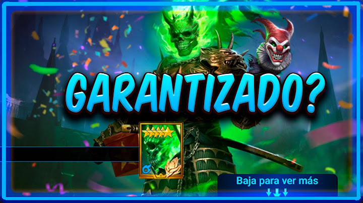 😨 MERECE la pena ABRIR AHORA? 【 RAID SHADOW LEGENDS 】