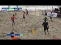 Lembor Dewata FC vs Tanjung Benoa BS | Piala Bola Pantai 2024