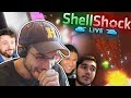 SHELLSHOCK IS BACK!! (Shellshock Live w/ Derp Crew)