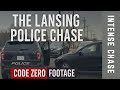 What Will Happen to Lansing Police After Crazy 2025 BMW Pursuit?