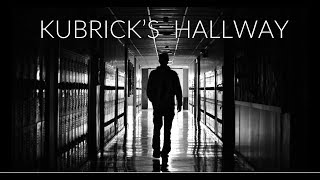 Kubrick's Hallway