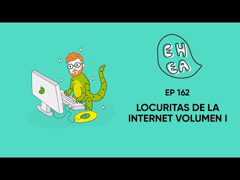 EL HUMANO ES UN ANIMAL - Locuritas de la Internet, volumen I
